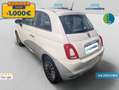 Fiat 500 1.0+Hybrid+Dolcevita+51+kW+%2870+CV%29 Blanco - thumbnail 3