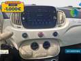 Fiat 500 1.0+Hybrid+Dolcevita+51+kW+%2870+CV%29 Blanco - thumbnail 8
