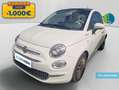 Fiat 500 1.0+Hybrid+Dolcevita+51+kW+%2870+CV%29 Blanco - thumbnail 1