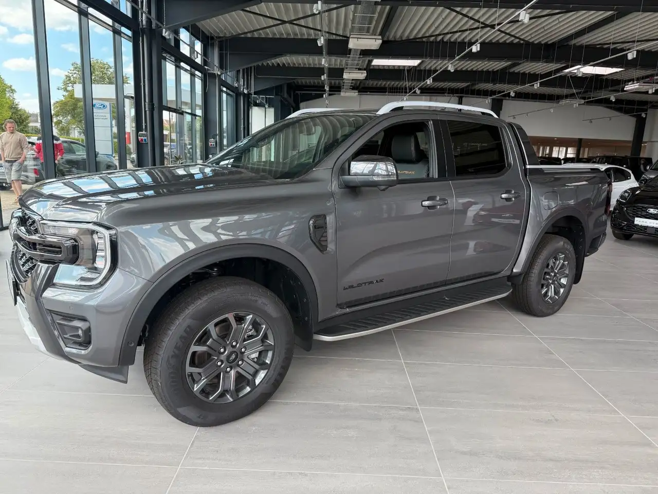Ford Ranger
