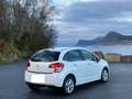 Citroen C3 HDi 70 Dynamique Blanc - thumbnail 2