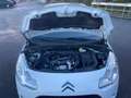 Citroen C3 HDi 70 Dynamique Blanc - thumbnail 4