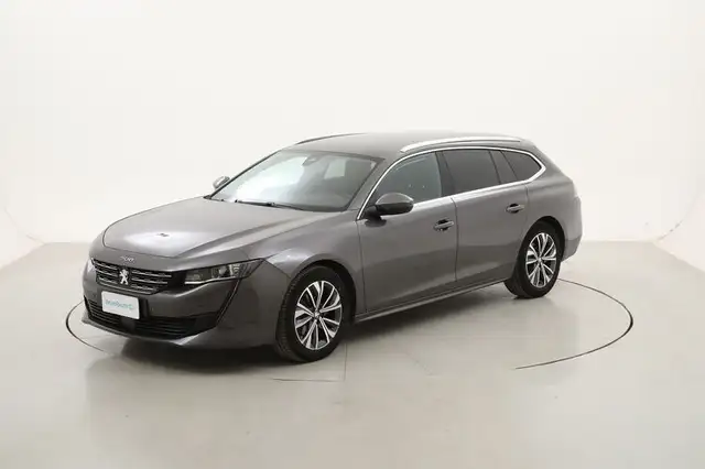 Peugeot 508 SW Allure EAT8 1.5 Diesel 131CV