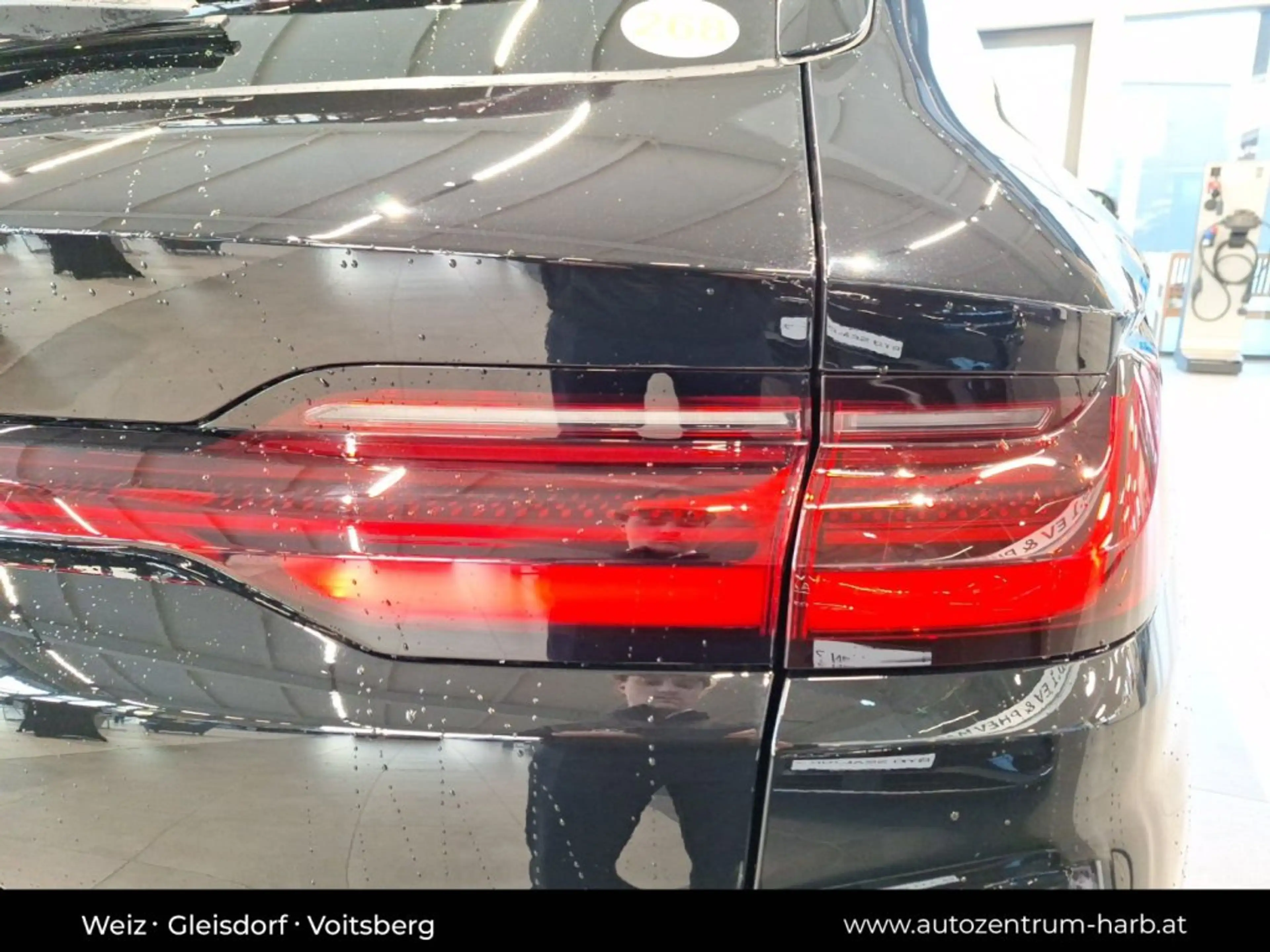 BYD Seal U DM-i Design AWD — photo 14