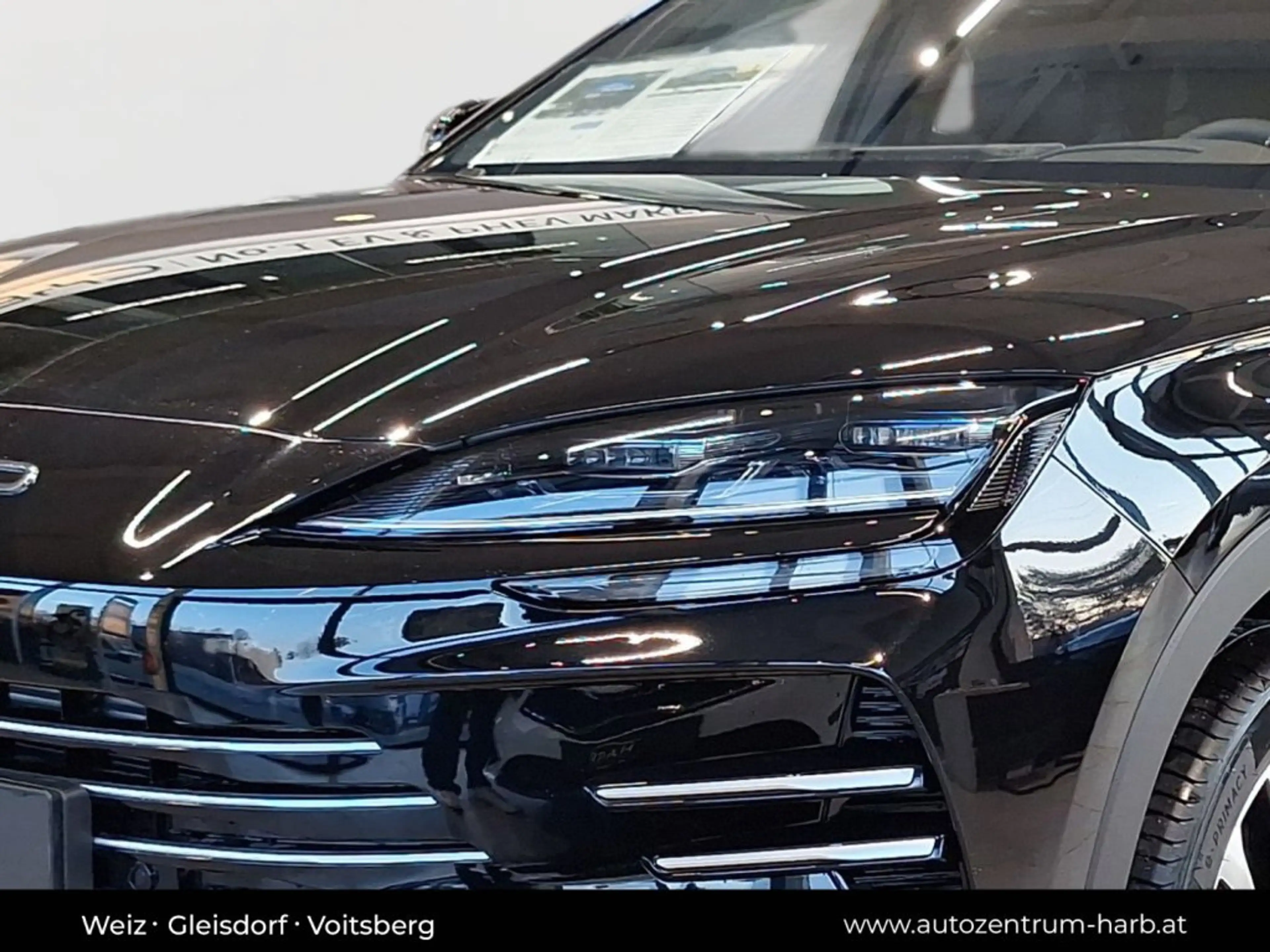 BYD Seal U DM-i Design AWD — photo 10