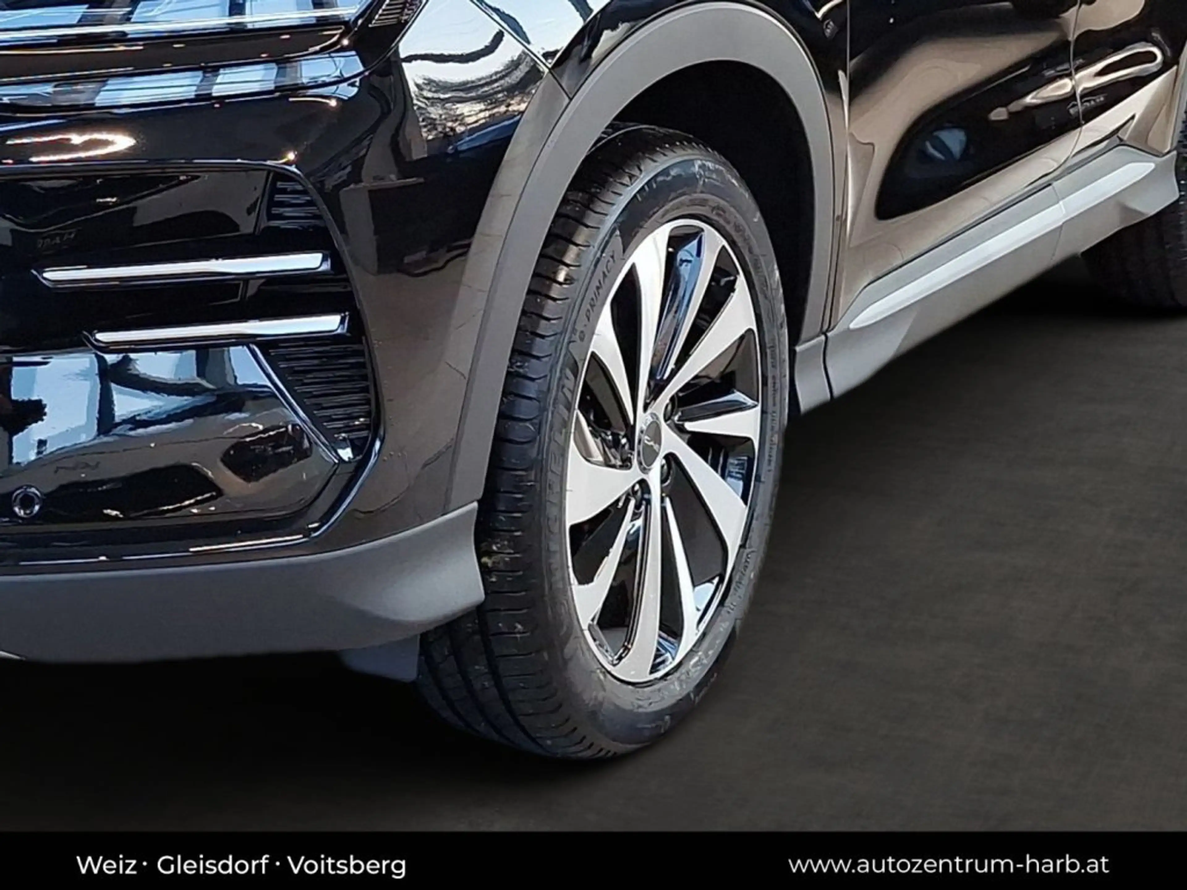 BYD Seal U DM-i Design AWD — photo 11