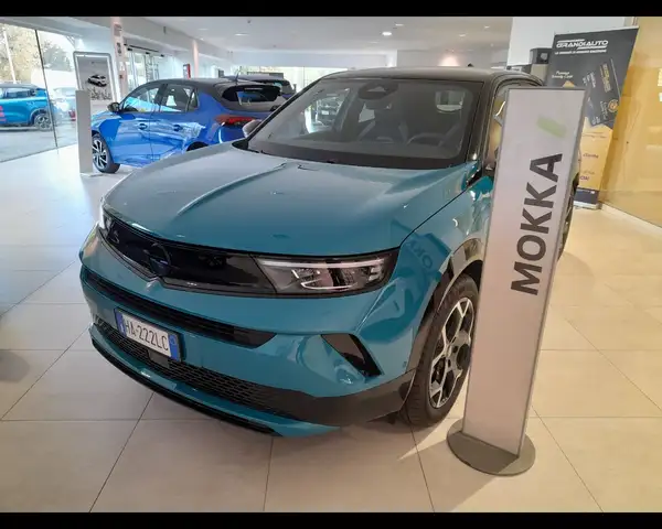 Opel Mokka GS Hybrid 145cv DCT6