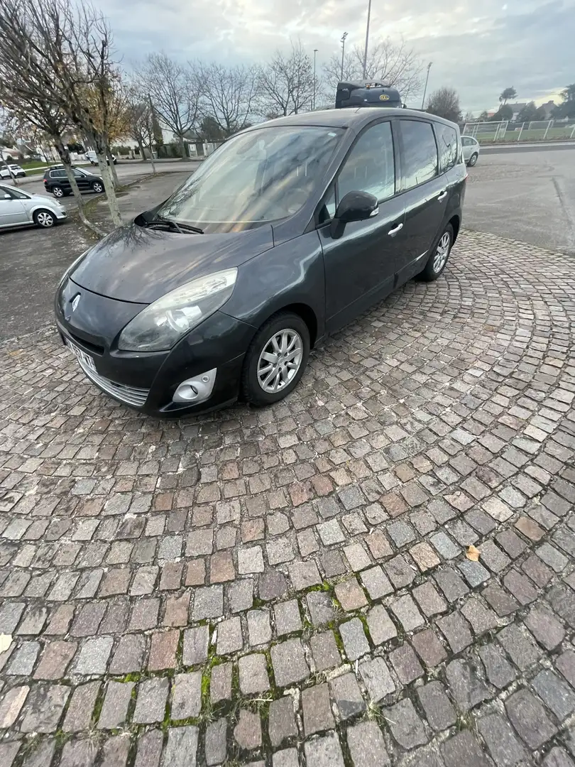 Renault Grand Scenic Scénic III dCi 130 FAP eco2 Business Energy 7 pl - 2