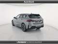 BMW 120 120d 48V 5p. MSport Pro Grigio - thumbnail 3