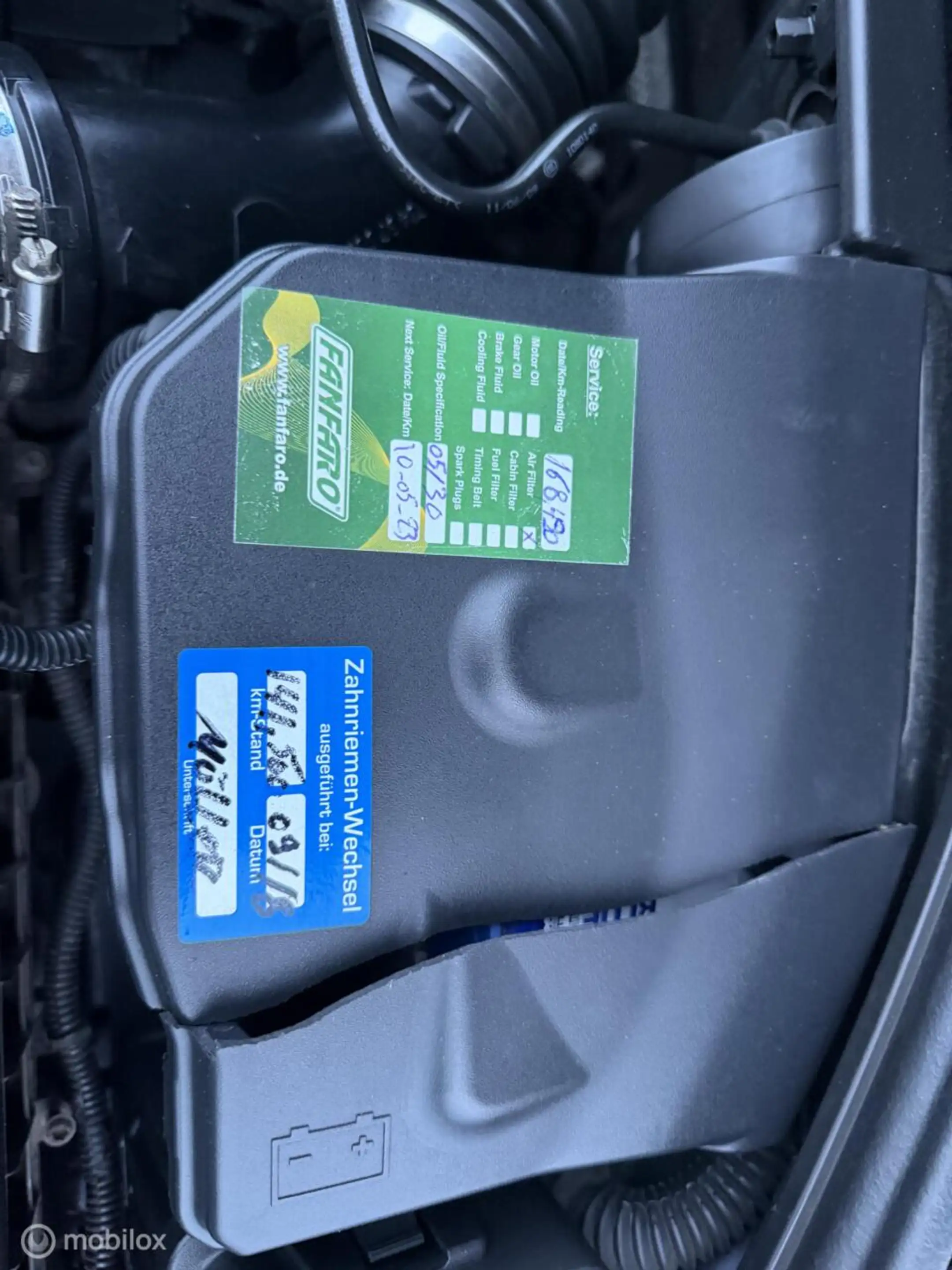 Volvo S60 1.6 T3 Momentum — photo 9