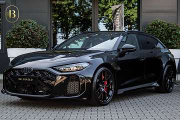 Avant e-hybrid quattro, Keramisch, Carbon, 2026