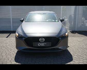 5 Porte 2.0 Skyactiv-G M Hybrid Exceed