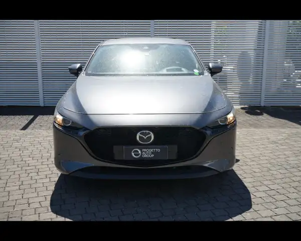 Mazda 3 5 Porte 2.0 Skyactiv-G M Hybrid Exceed
