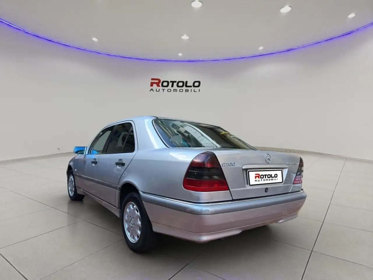 Mercedes-Benz C 200 Kompressor cat Elegance, foto 5