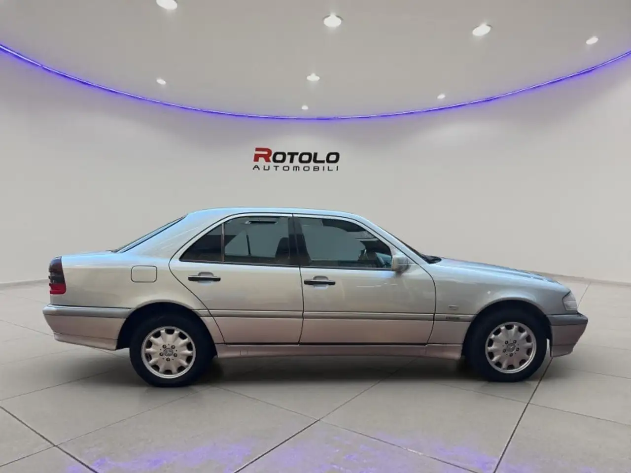 Mercedes-Benz C 200 Kompressor cat Elegance, foto 3