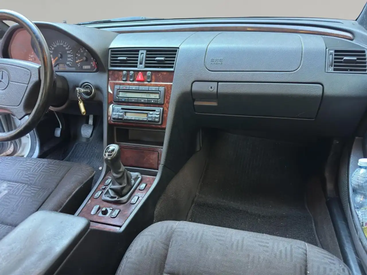 Mercedes-Benz C 200 Kompressor cat Elegance, foto 11