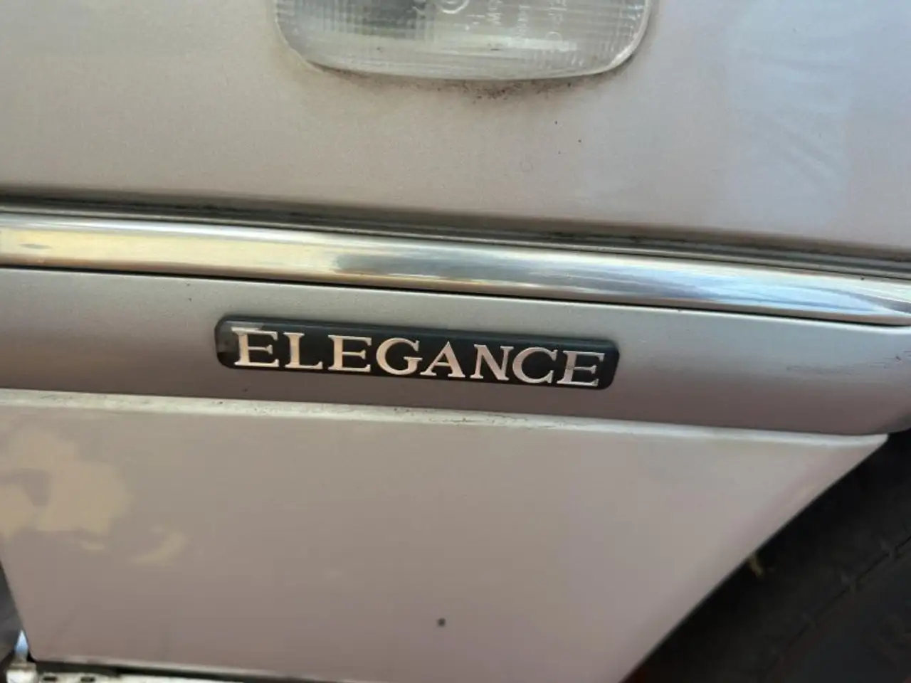 Mercedes-Benz C 200 Kompressor cat Elegance, foto 7