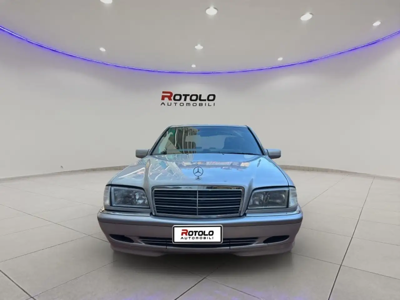 Mercedes-Benz C 200 Kompressor cat Elegance, foto 2