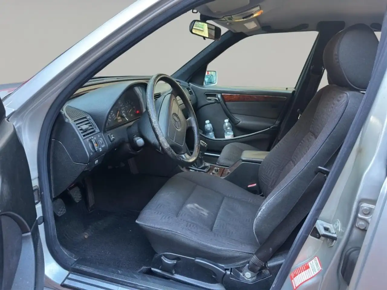 Mercedes-Benz C 200 Kompressor cat Elegance, foto 12