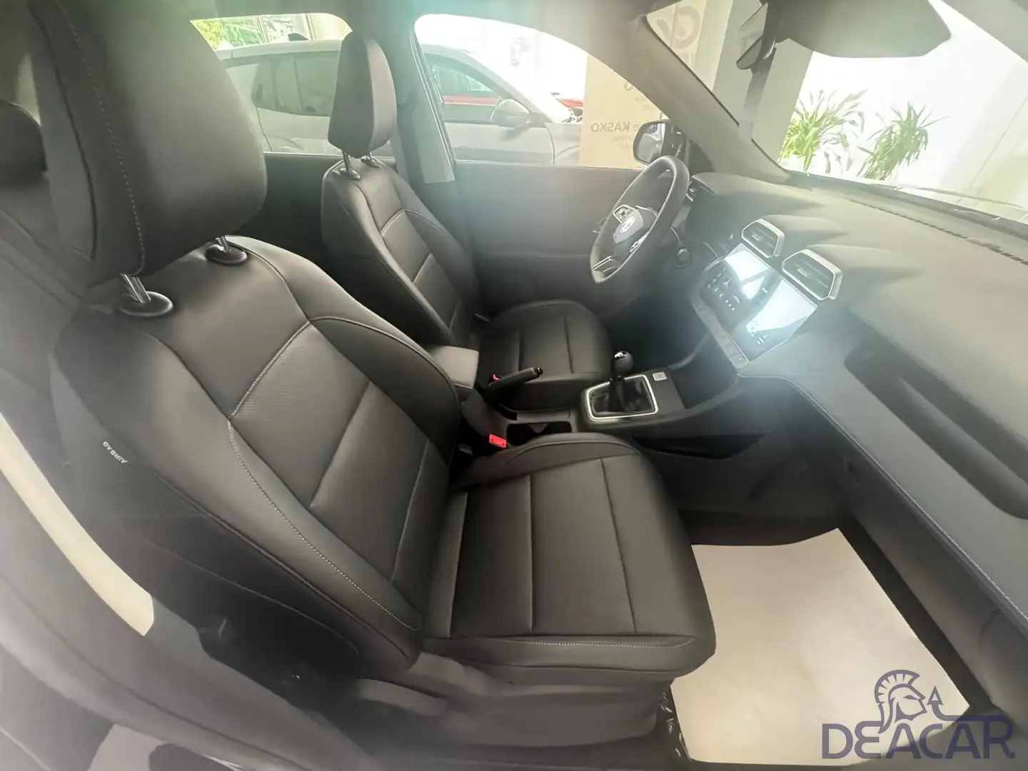 MG ZS ZS 1.5 Comfort Noir - 2