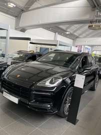 Coupe E-Hybrid PHEV 17,9 kWh Platinum Edition Aut.