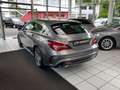 Mercedes-Benz CLA 180 AMG LED NAVI AUTO SHZ PTS Gris - thumbnail 4