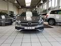 Mercedes-Benz CLA 180 AMG LED NAVI AUTO SHZ PTS Gris - thumbnail 16