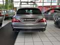 Mercedes-Benz CLA 180 AMG LED NAVI AUTO SHZ PTS Gris - thumbnail 14