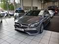 Mercedes-Benz CLA 180 AMG LED NAVI AUTO SHZ PTS Gris - thumbnail 1