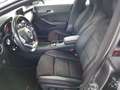 Mercedes-Benz CLA 180 AMG LED NAVI AUTO SHZ PTS Gris - thumbnail 7