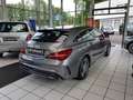 Mercedes-Benz CLA 180 AMG LED NAVI AUTO SHZ PTS Gris - thumbnail 3