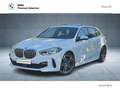 BMW 118 118iA 136ch M Sport DKG7 Weiß - thumbnail 1