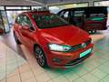 Volkswagen Golf Sportsvan VII Navi+ACC+DCC Orange - thumbnail 3