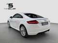 Audi TT Coupé 2.0 TFSI Design*PROMO* White - thumbnail 5