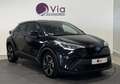 Toyota C-HR 1.8L Edition - crochet attelage Negro - thumbnail 3