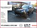 Isuzu D-Max 4x4 Double Cab V-CROSS Automatik Zwart - thumbnail 1