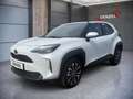 Toyota Yaris Cross - 1,5 l 4x2 HY  Active Drive Weiß - thumbnail 1