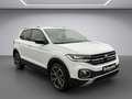 Volkswagen T-Cross 1.5 TSI Style 1.5 TSI Style EURO 6d Weiß - thumbnail 8