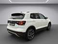 Volkswagen T-Cross 1.5 TSI Style 1.5 TSI Style EURO 6d Weiß - thumbnail 6