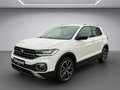 Volkswagen T-Cross 1.5 TSI Style 1.5 TSI Style EURO 6d Weiß - thumbnail 2