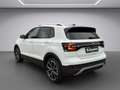 Volkswagen T-Cross 1.5 TSI Style 1.5 TSI Style EURO 6d Weiß - thumbnail 4