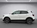Volkswagen T-Cross 1.5 TSI Style 1.5 TSI Style EURO 6d Weiß - thumbnail 3