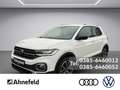 Volkswagen T-Cross 1.5 TSI Style 1.5 TSI Style EURO 6d Weiß - thumbnail 1