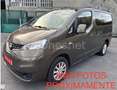 Nissan NV200 Furgón 1.5dCi Comfort 110 EU6 Bruin - thumbnail 1