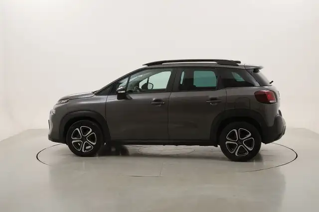 Citroen C3 Aircross view 2