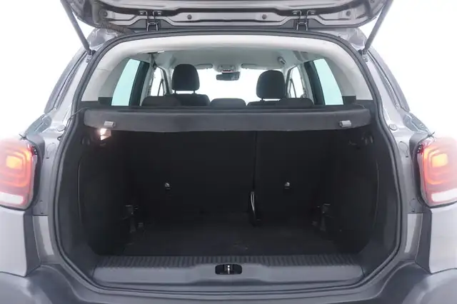 Citroen C3 Aircross view 14