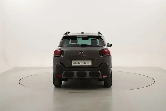 Citroen C3 Aircross view 4