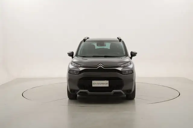 Citroen C3 Aircross view 8