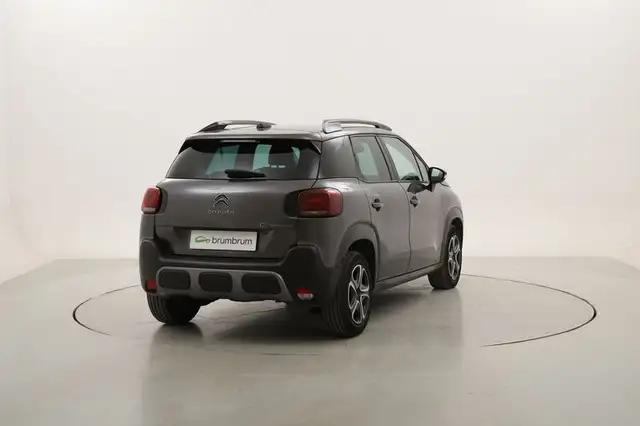 Citroen C3 Aircross view 5