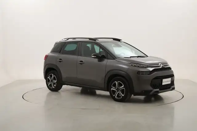 Citroen C3 Aircross view 7